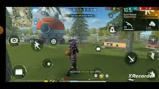 Bermuda random map 20 kill challenge😎