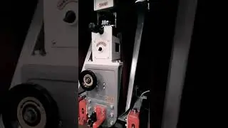 New China Machine First Time Power On 🔥@china_machine @SouthChinaMorningPost