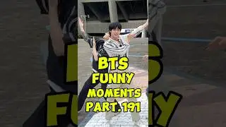 BTS Funny Moments You Can&rsquo;t Watch Without Laughing &ndash; Ultimate Challenge