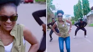 KAYUSA - NWUI BUBON (official video)