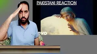 REACTION! AURORA &ndash; A Temporary High | Ethereal Sound & Deep Emotion 🌌🎧