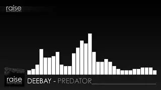 Deebay - Predator (Techno | Raise Recordings)