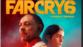 Far Cry 6 Gameplay Walkthrough Part 12 [PS5 2160p 60FPS HD] &ndash; CO-OP with Ed_Van_Hooydonk