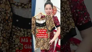 M&atilde; số D55- Gi&aacute; 89k- Mua h&agrave;ng gọi 0338094480