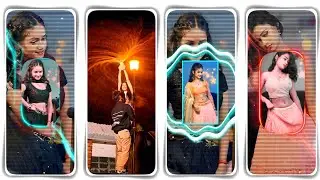 barsaat ke maja la status editing || bhojpuri status editing alight motion | dj status editing 2024