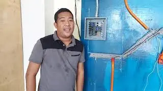 HOW TO INSTALL CIRCUIT BREAKER | HOW TO INSTALL PANEL BOARD