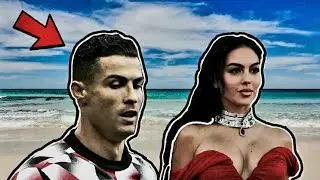 Cristiano Ronaldo SÖTÉT OLDALA! 🤯⚽️