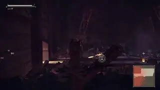 NieR:Automata - Horde of clowns