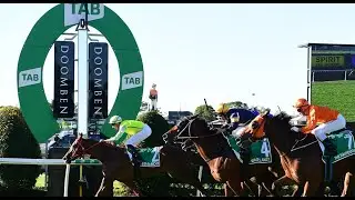 【DOOMBEN】AUSTRALIAN HORSE RACE ANALYSIS - CHECK OUT BEST OF THE DAY TOO!!