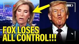 Fox News LOSES IT ON AIR as Trump&rsquo;s INVASION GOES WRONG
