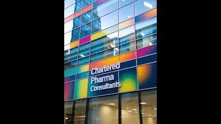 Chartered Pharma Consultants: Your Partner in Pharma Compliance