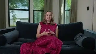 Client Testimonial Video with Influencer Maggie Mcgaugh | Shed Builder in Fort Worth, TX