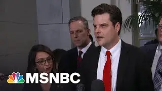 Republican Party paralyzed by Trump-style politicians-as-brands