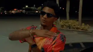 Ds.Looney ~ POPPING SHIT (Official Video)