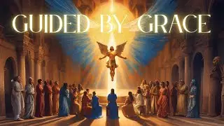By His Grace - Guided By Grace Music