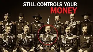These 300 Year Old Money Laws Still Decide Who Gets Rich