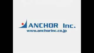 Anchor Inc. Corporate Intro (4K, 60FPS)