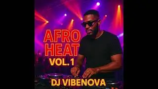 AFROBEAT Heat 🔥  Best Afro Vibes & Club Bangers  
