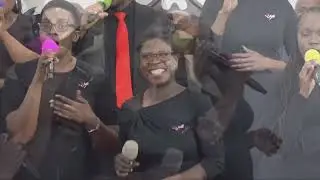 Kerith | Que Ton Nom Résonne En Ce Lieu