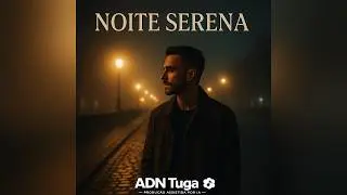 ADN Tuga - Noite Serena