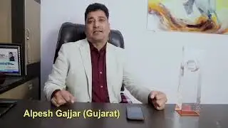 Modicare GBDD Mr. Alpesh Gajjar