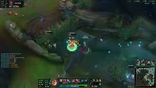 Perfect Jinx Double Ultra Rocket Kill