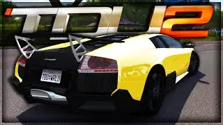 Continuing the Test Drive Unlimited 2 Playthough!