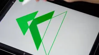 World Best Apple Pencil Alternative with Tilt function for all iPads released in 2018 and after(A3t)