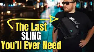 Unboxing & Review: Alter Bags Rogue Sling Pack for Electric Skateboards &ndash; Is It Worth It?
