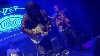 Ganzer - Love is A Rebel / Sala La Petite (Armilla) 22/04/22