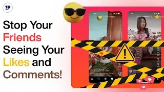 How To Hide Your Like and Comments Activity in Instagram&rsquo;s Friends Tab