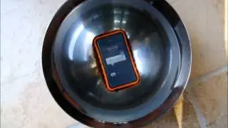 Housse &eacute;tanche Sealabox de Krusell par iPhoneSoft