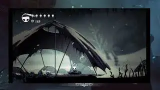 #19 Hollow Knight : Hornet 2, Oro le Cupide et Cape des Ombres