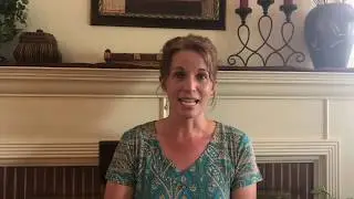Session 8 Biblical Truth for Anxious Thoughts