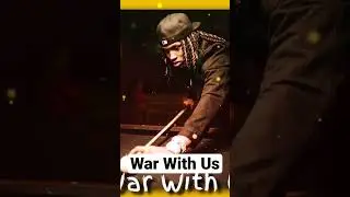 King Von Type Beat x Lil Durk Type Beat - War With Us