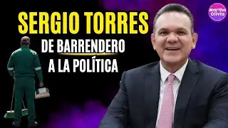 ¿Quién es el polémico diputado de MC bal3ado en Sinaloa?