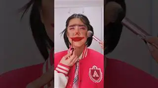 Преображение пошло не так 🤡
