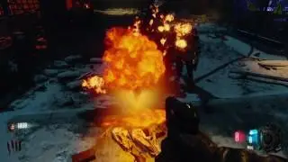 THE MOST UNLUCKY ZOMBIES PLAYER EVER !!!