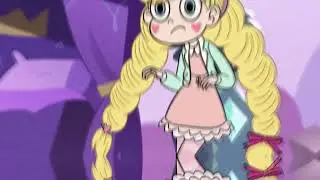 Aye svtfoe collab part!!