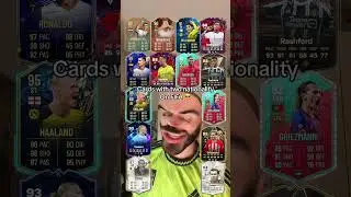 cards with two nationality on fifa 😍