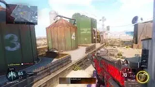 BO3 - XMC Nuclear [PS4]