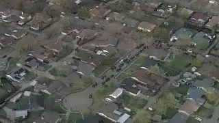 Garland police investigate officer-involved shooting