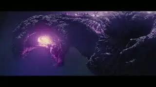 godzilla music video bring me to life