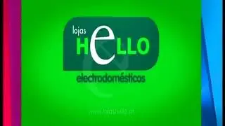 Antarte Patrocinio Natal Hosp 2014 RTP 1