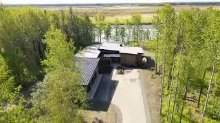 Cunningham Court - Kenai River Luxury