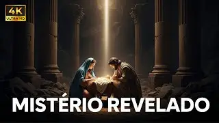LA HISTORIA OCULTA DE LA NAVIDAD: EL ENCUENTRO ÉPICO ENTRE LA FE Y LA HISTORIA |Película Completa 4K