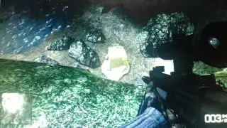 BATTLEFIELD BAD COMPANY 2 Parte 5- Lag Di M****  ?!?!?!?!?!?!