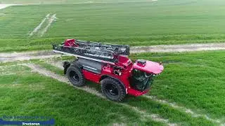 Horsch Leeb 6.300PT - LMB den Engelsman