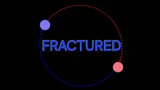 (Free music) Fractured-Prod. Neodymium