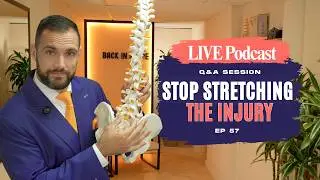 Are Your Back Pain Exercises Making You Worse? (And How to Fix It)